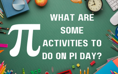 What are some activities to do on Pi Day in 2024 ?
